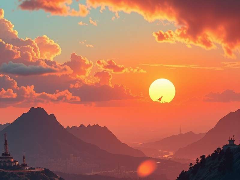 我们的分析团队工作场景